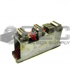 FANUC A05B-2351-C401 E-STOP UNIT