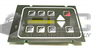 NEW TB WOODS PC233 KEYPAD DRIVE OPERATOR INTERFACE