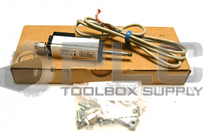 NEW NOVOTECHNIK T25 POSITION TRANSDUCER 