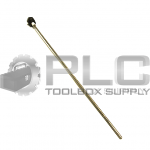 NEW FIREYE 69ND1-1000K6 FLAME 18" ROD 1/2" MOUNT FRS-2
