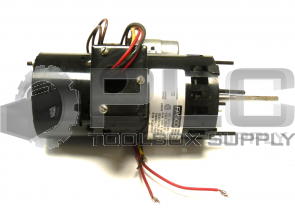 FASCO HC680001B MOTOR 