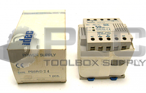 NEW IDEC PS5R-D24 POWER SUPPLY 
