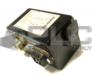 PROPORTION AIR QB1TFEE060 TRANSDUCER QB1TBNEEZP60PSG