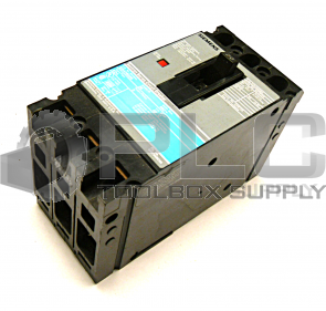 NEW SIEMENS ED43B020L CIRCUIT BREAKER