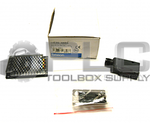 NEW OMRON E3S-AR86 PHOTOELECTRIC SWITCH 