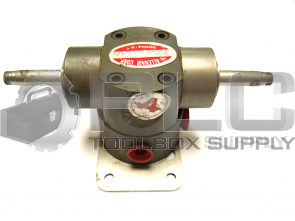 ALLENAIR VDS-OR-AA-3/8 SOLENOID VALVE DOUBLE
