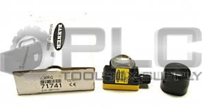 NEW BANNER QS30RRXQ BEAM RECIEVER 