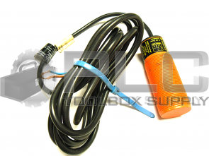 EFECTOR KI0202 II-2010-ABOA PROXIMITY SENSOR