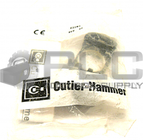 NEW SEALED CUTLER HAMMER E22N3 PUSH BUTTON 