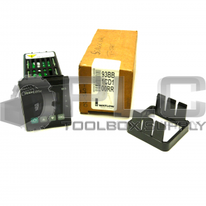 NEW WATLOW 93BB-1CD1-00RR TEMPERATURE LIMIT CONTROLLER 93BB1CD100RR248269