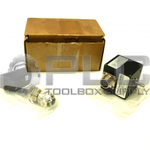 NEW 716 ACCU-CODER 716*-1000-O-S-4-S-S-Y INCREMENTAL SHAFT ENCODER