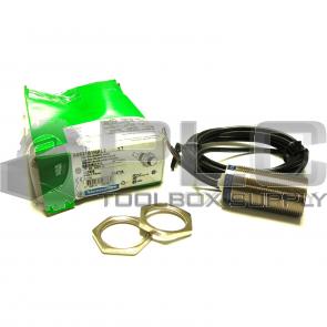 NEW TELEMECANIQUE XS630B1MAL2 PROXIMITY SENSOR