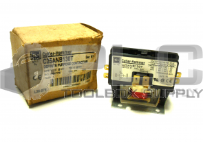 NEW CUTLER-HAMMER C25ANB130T DEFINITE PURPOSE CONTACTOR