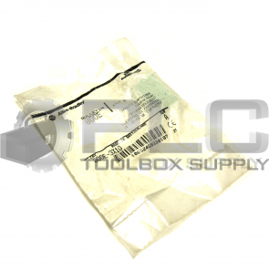 NEW ALLEN BRADLEY 800E-3X10 SER A CONTACT BLOCK
