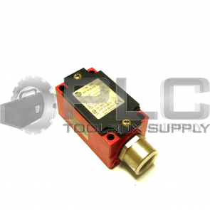 NEW ALLEN BRADLEY 802F-E60M2-N5 KEY INTERLOCK SWITCH