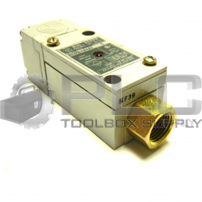NEW ALLEN BRADLEY 802PR-LAAA1 SER C PROXIMITY SWITCH PHOTOSWITCH