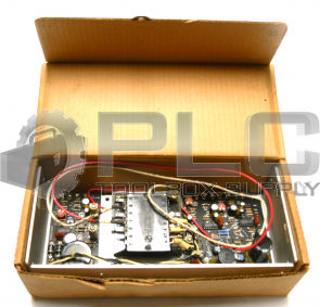 POWER ONE HCBB-75W-A POWER SUPPLY 