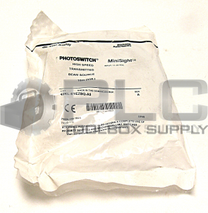 NEW SEALED ALLEN BRADLEY 42KL-E1EZBQ-A5 /A HIGH SPEED TRANSMITTED BEAM SOURCE