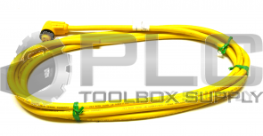 LUMBERG RKW30-641 CORDSET MINI FEMALE