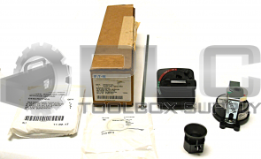 NEW EATON HRGCV14L VARI-DEPTH HANDLE MECHANISM CIRCUIT PROTECTOR