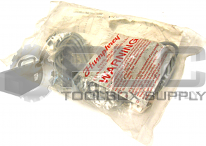 NEW SEALED HUMPHREY RS4-L PROXIMITY SWITCH 