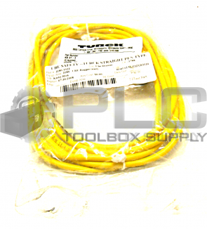 NEW SEALED TURCK KB 3T-3 CORD SET 