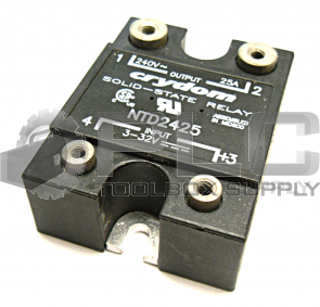 NEW CRYDOM NTD2425 RELAY 