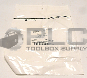 NEW SEALED ALLEN BRADLEY 872C-DH4NP12-D4 /D PROXIMITY SENSOR 