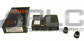 NEW SCHMERSAL AZM 160-14YRPKA SWITCH SAFETY INTERLOCK