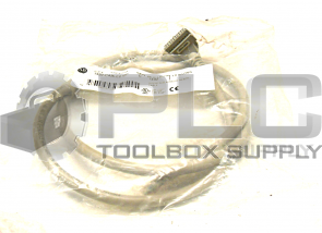NEW ALLEN BRADLEY 1492-CABLE010P /C INTERFACE MODULE CABLE 