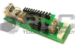 NEW JET 1008360 /C PC BOARD 