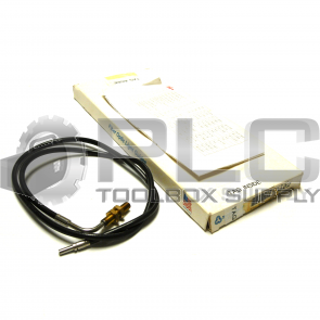 NEW TRITRONICS F-A-36TRP FIBER OPTIC LIGHT GUIDE FA36TRP