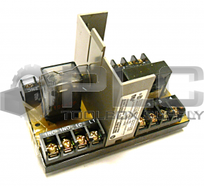 NEW ALLEN BRADLEY 60-1600B /B PHOTOSWITCH WITH 8-670 RELAY