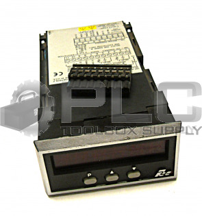 NEW RED LION IMS03162 DIGITAL METER 