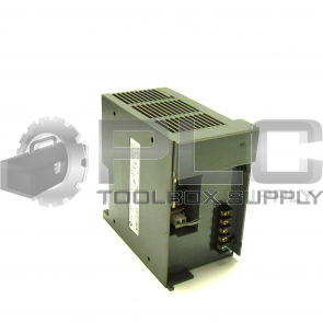 NEW ALLEN BRADLEY 1746-P2 SER C SLC 500 POWER SUPPLY READ