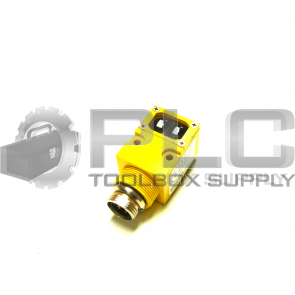 NEW BANNER SM912LVQD VALU-BEAN SENSOR READ