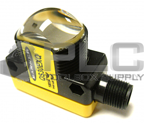 NEW BANNER QS30EXQ HIGH POWERED EMITTER 