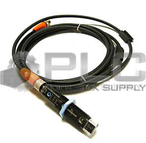 NEW BALLUFF S50-PR DATA SENSOR 