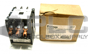NEW FURNAS 42BF35AJ CONTACTOR 61430