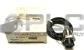 NEW CUTLER HAMMER E57LAL30A2E PROXIMITY SWITCH