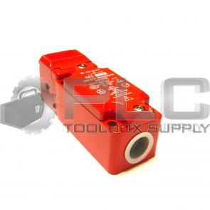 NEW ALLEN BRADLEY 440K-MT55029 SER C SAFETY INTERLOCK SWITCH