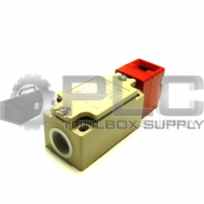 NEW OMRON D4BS-25FS LIMIT SWITCH 
