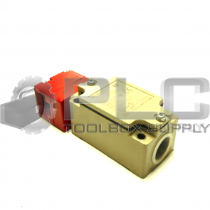 OMRON D4BS-25FS LIMIT SWITCH