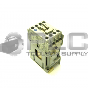 NEW ALLEN BRADLEY 100-C09Z*10 SER A CONTACTOR 100-C09ZJ10