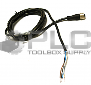 NEW BANNER MQDC-406 PROXIMITY SENSOR 45136  1042S