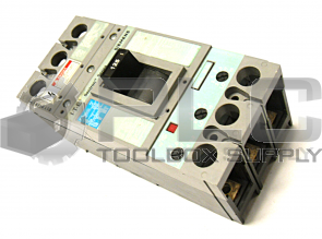 SIEMENS FXD63B125 SER A CIRCUIT BREAKER 125 AMPS 600AC *READ*