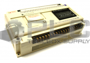 ALLEN BRADLEY 1745-LP156 /C PROGRAMMABLE CONTROLLER 