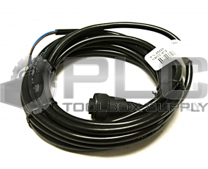 NEW BANNER MBCC-412 QUICK DISCONNECT CABLE 25226