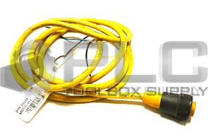 BANNER MBCC-412 QUICK DISCONNECT CABLE 25226