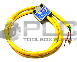 NEW SQUARE D MS01S0100 /B LIMIT SWITCH 9007 /B
